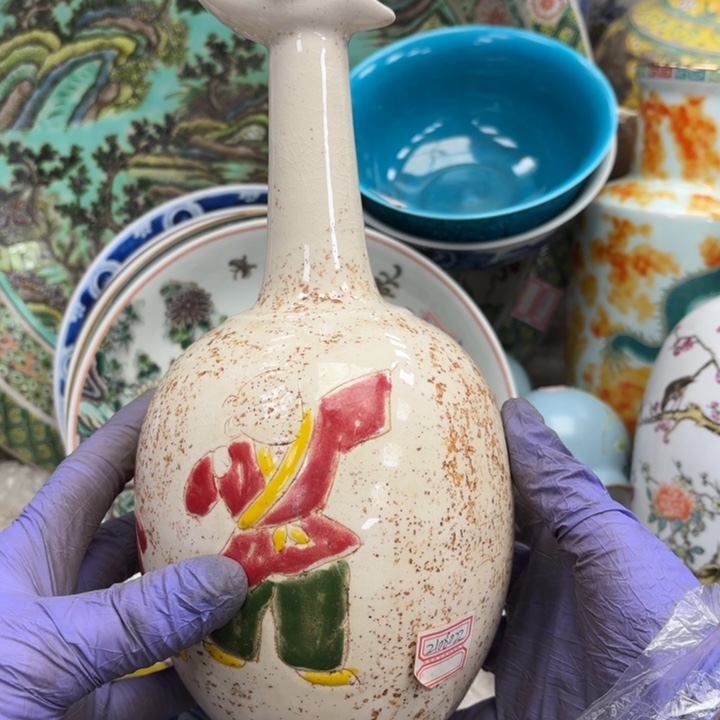 摆件瓷器摆件瓷器摆件