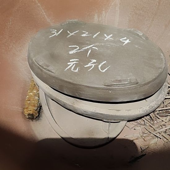 宜兴紫砂花盆清仓处理