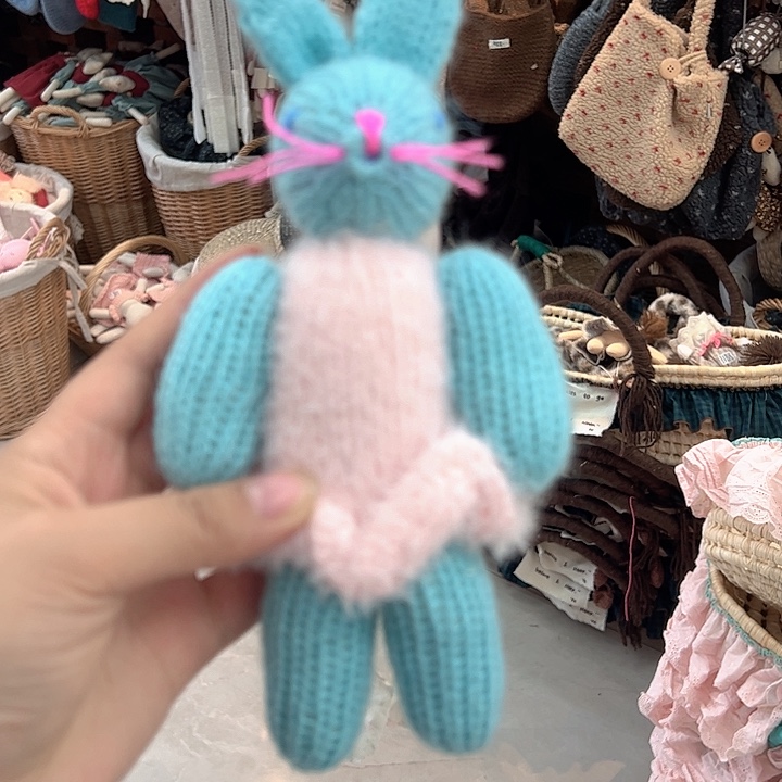 雨妈推荐好看的配饰