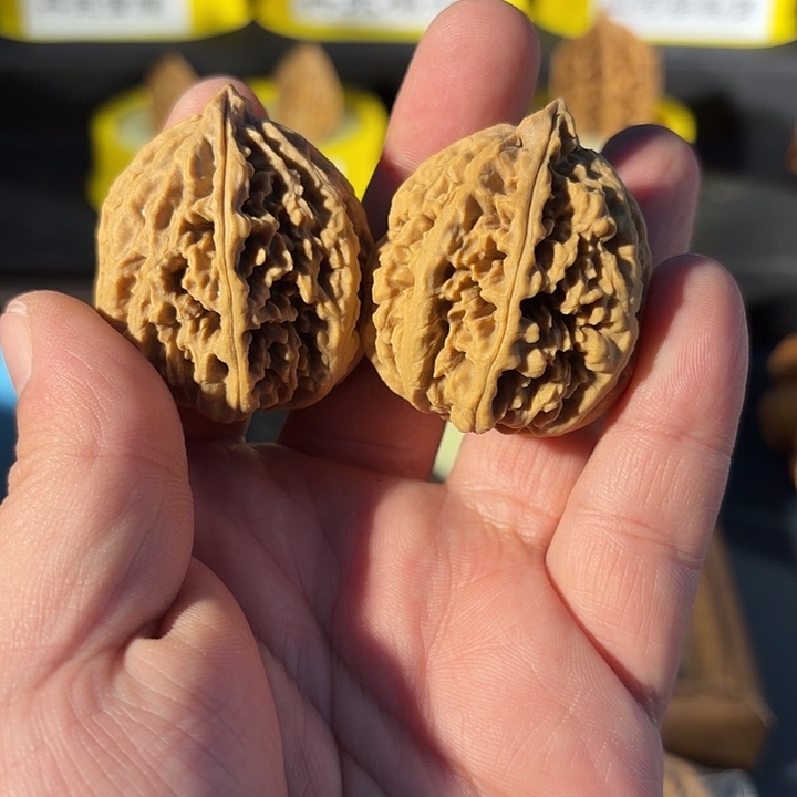 把件桃核斑马（秋子）福利特价