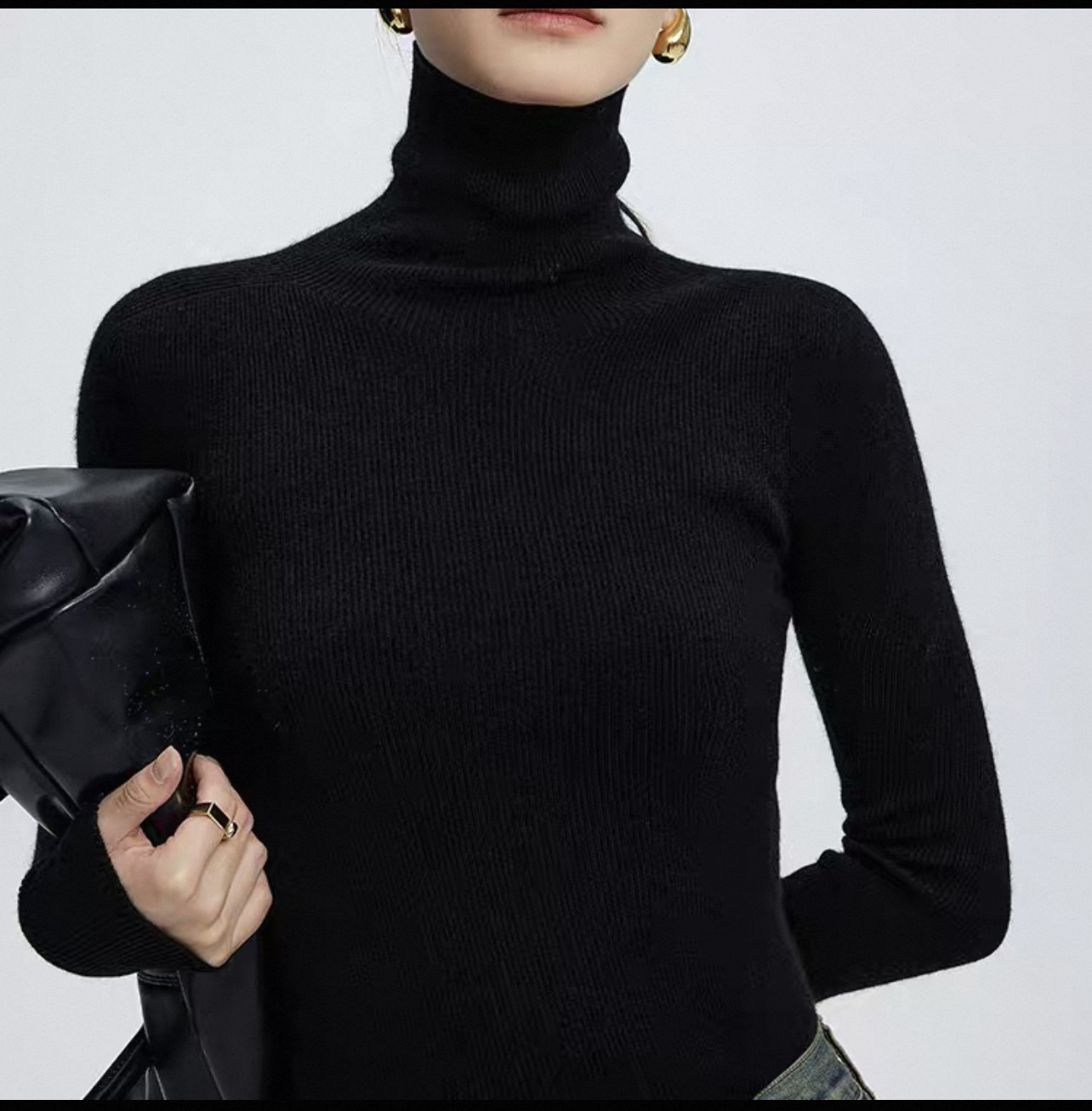 【白小姐推荐】2025年Y弹力涂鸦新款内搭-11845