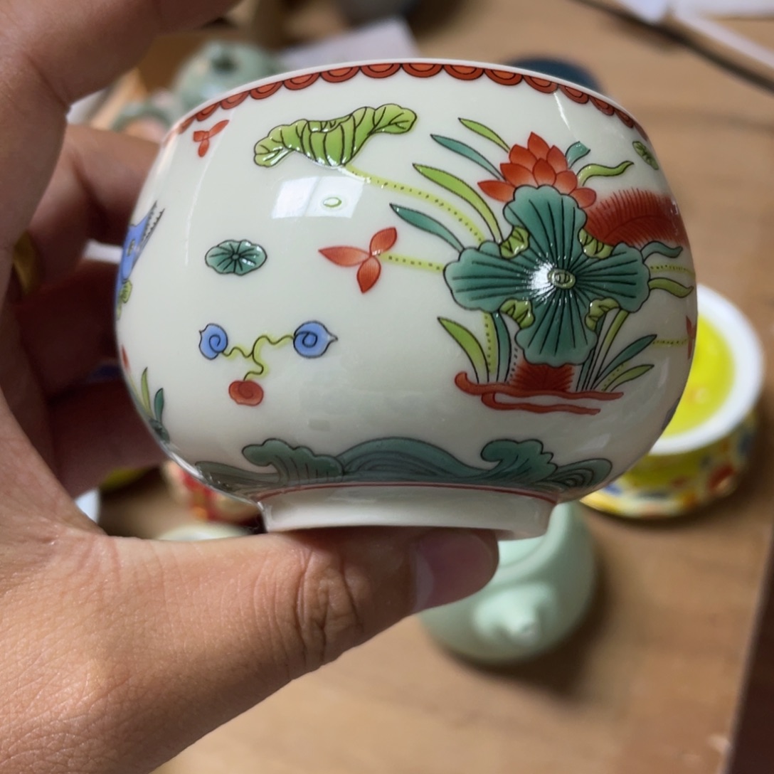 无运费险略有微瑕介意勿拍