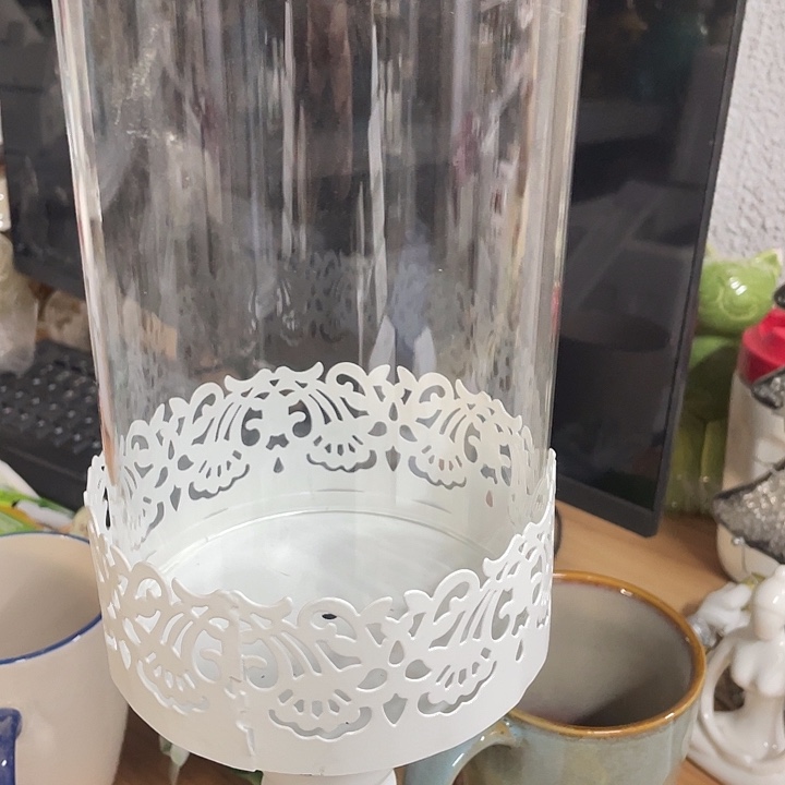 王***岚陶瓷外贸瓷器瑕疵慎拍