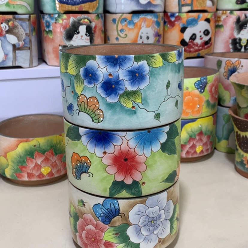 【闪购商品】红陶正品