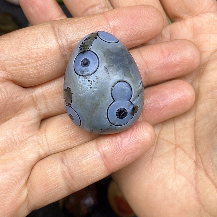 未镶嵌饰品玛瑙/玉髓米*了