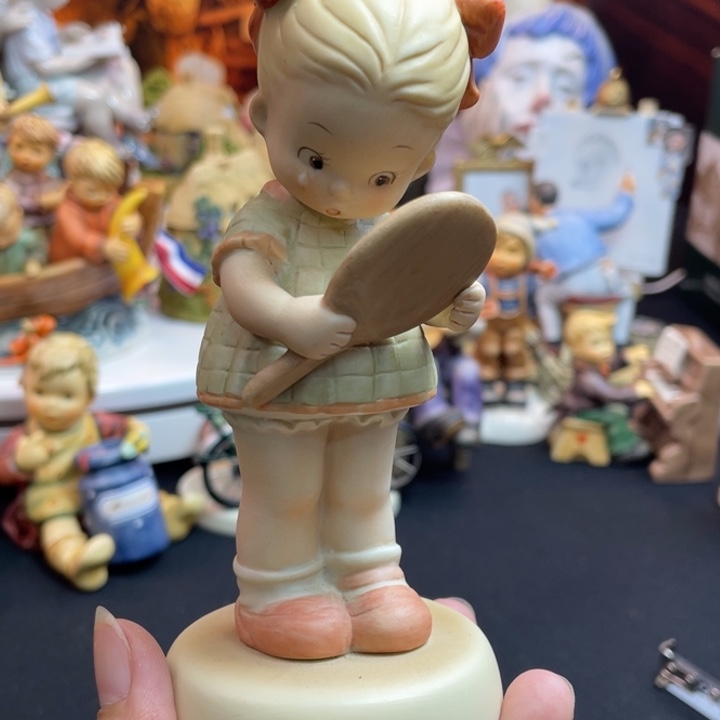 瓷片欧美中古美物