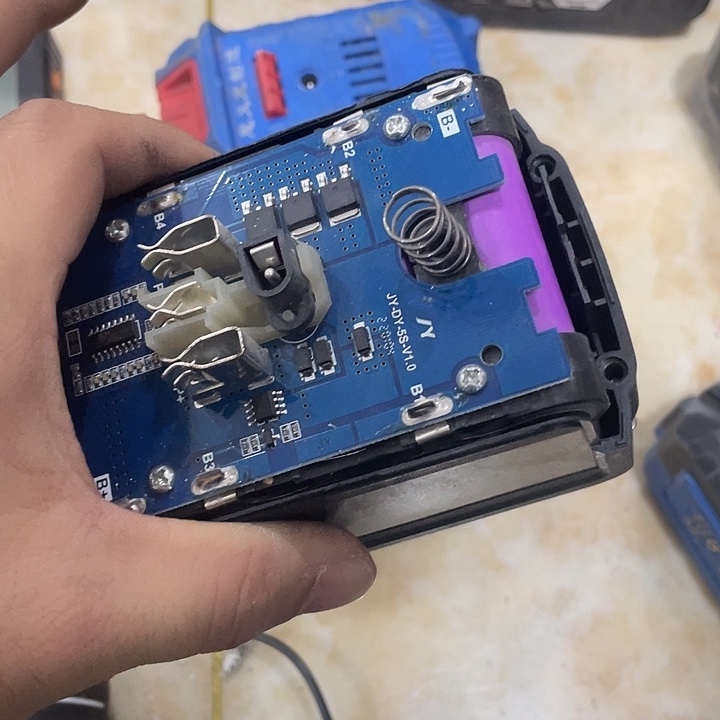 角磨机电池一个2000