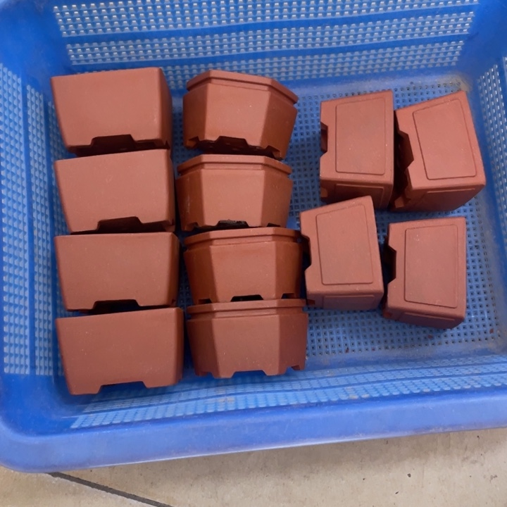 花盆紫砂紫砂花盆