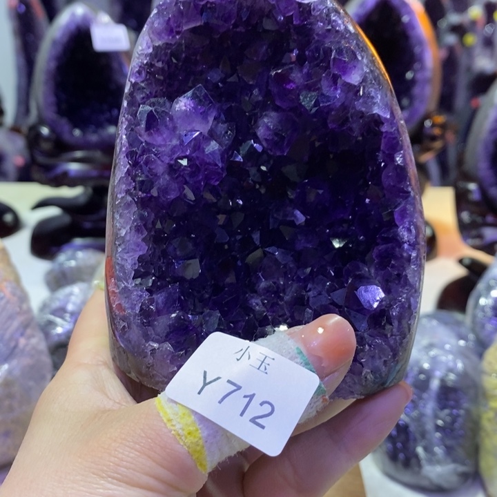 摆件未镶嵌水晶摆件