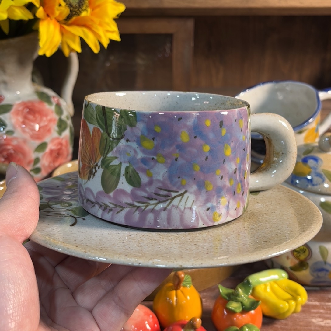 壶红红火火的一天就在这个时候去