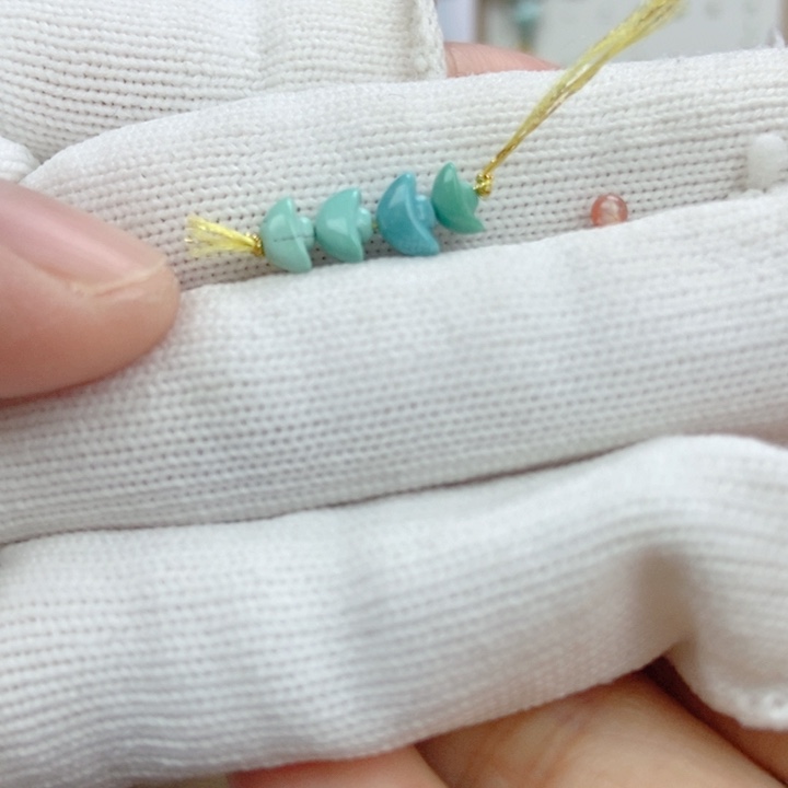 南红玛瑙珠宝奇石未镶嵌