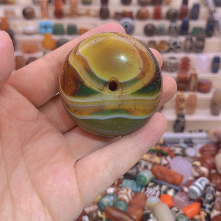 合金颈饰玛瑙/玉髓