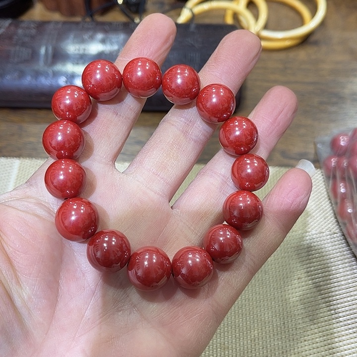 香榧木过大年放大漏了-初四