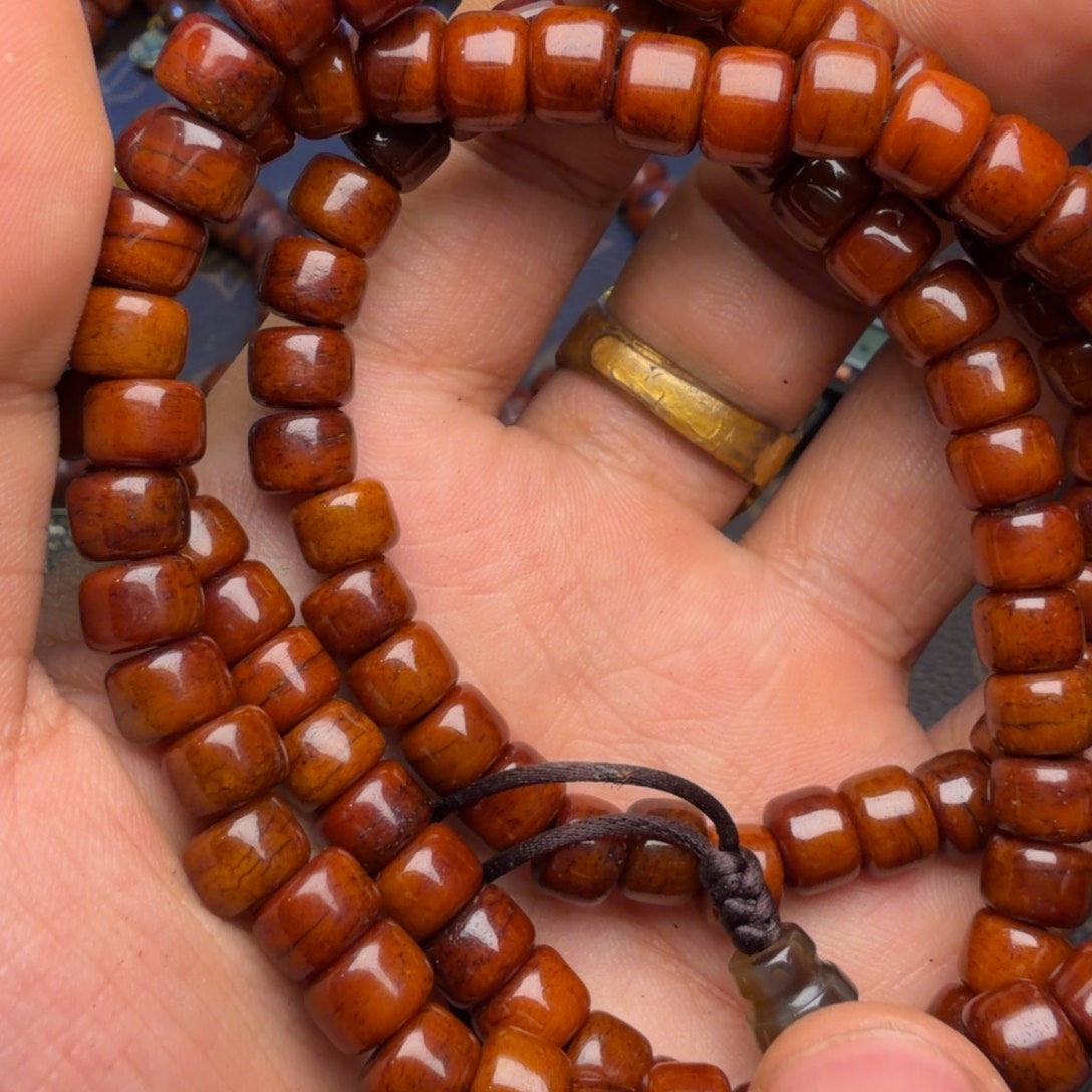 手串/手链牛骨喜欢