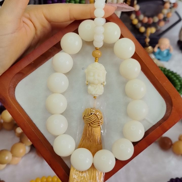 菩提根材质/吊坠挂饰