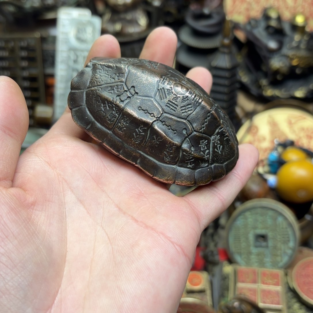 嘉嘉精品铜器摆件