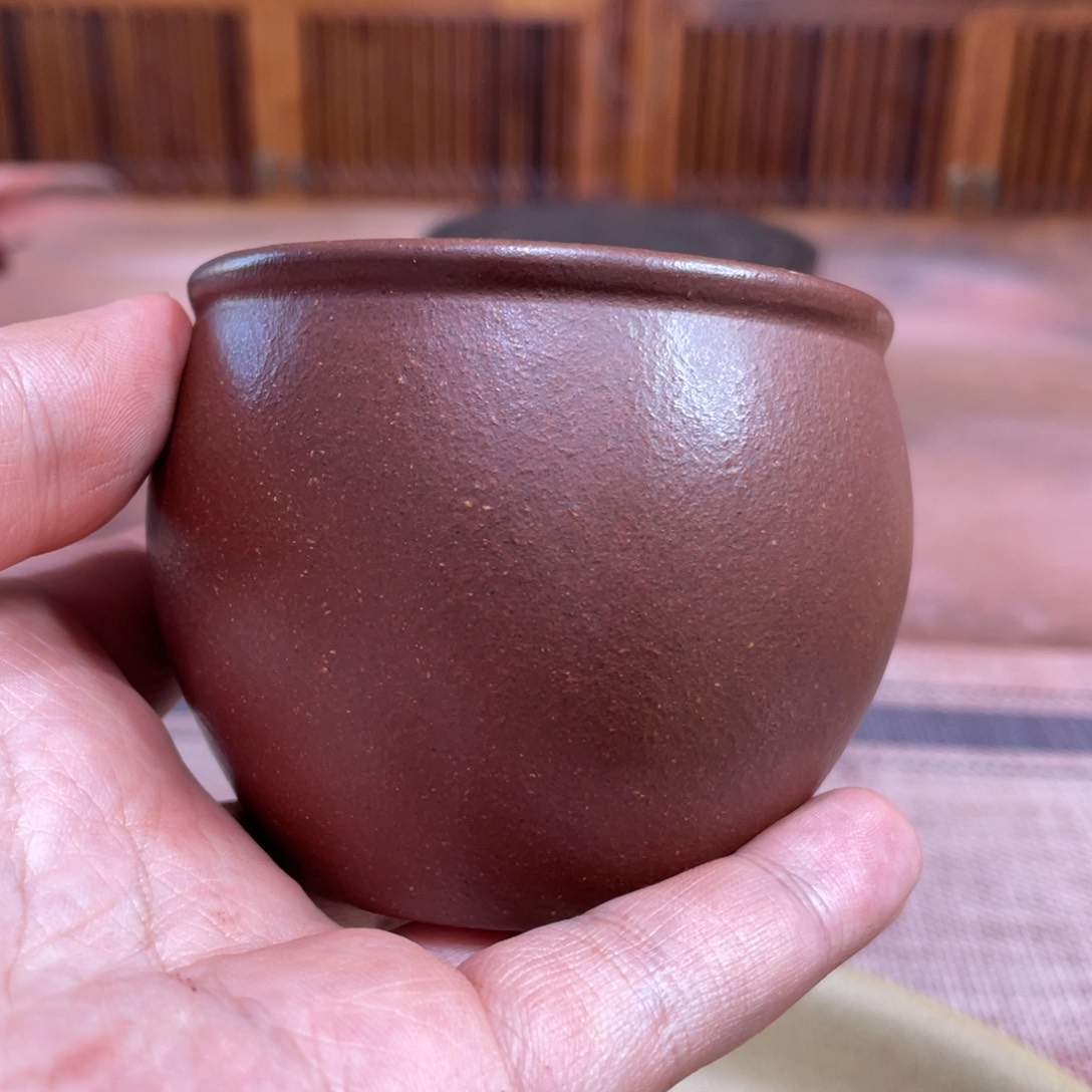 郸***阳茶壶紫砂宜兴紫砂原矿紫砂壶