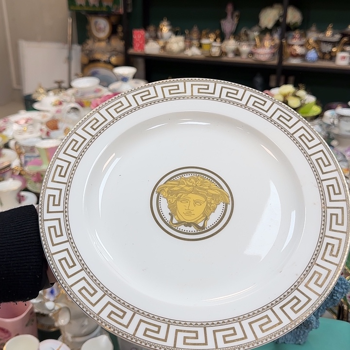 冠衡陶瓷有限公司