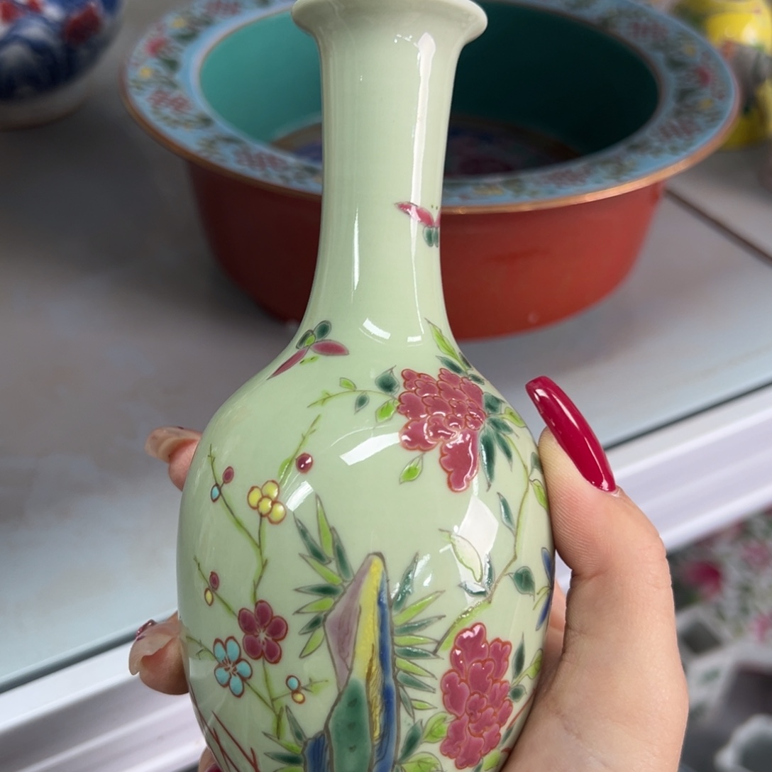 摆件陶陶瓷陶瓷陶瓷