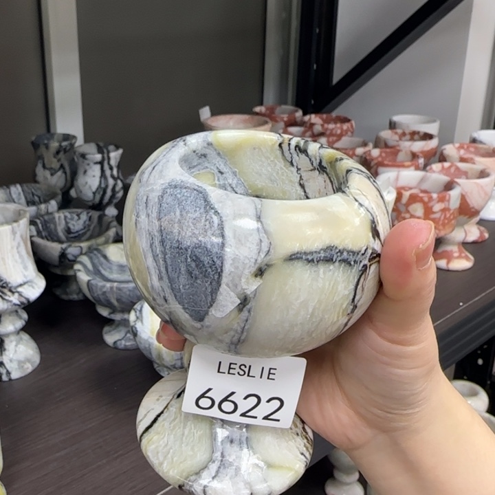 L6622。。。。。。。味道自选罐蜡