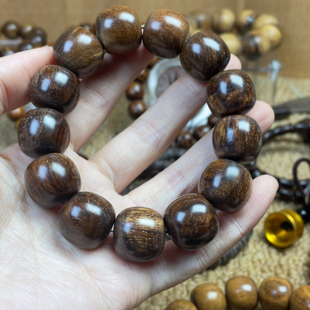 贡木其他贡木手串