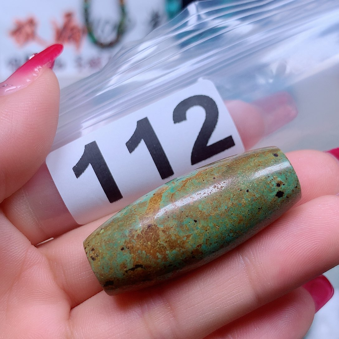 空竹粉丝专享十堰特色手工散珠