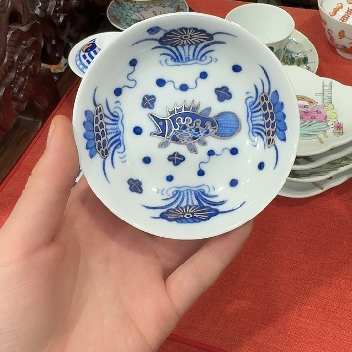 陶瓷艺术品收藏陶瓷