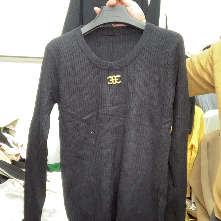 针织毛衣打底毛衫