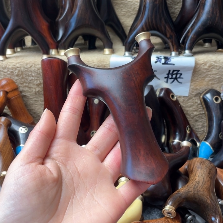 大果紫檀（缅甸花梨）微瑕1527