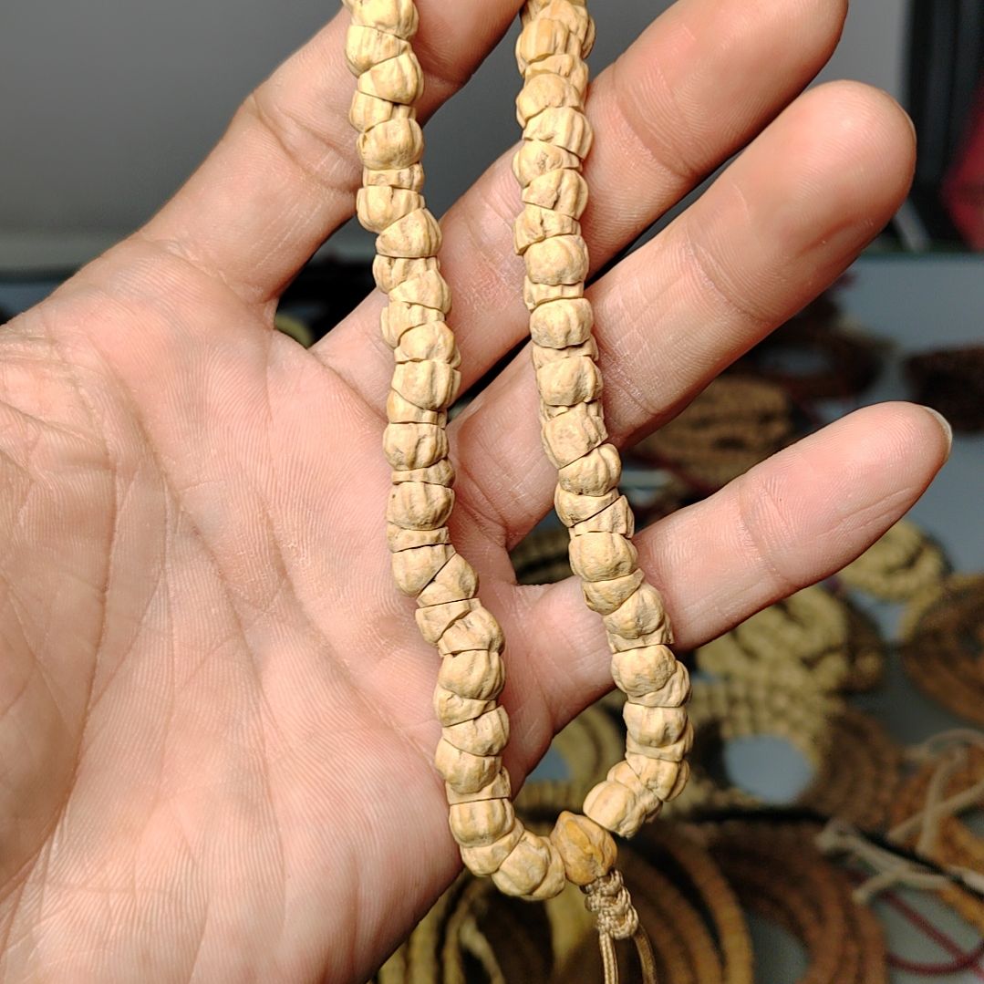 柏香籽/百香籽手串周**杭