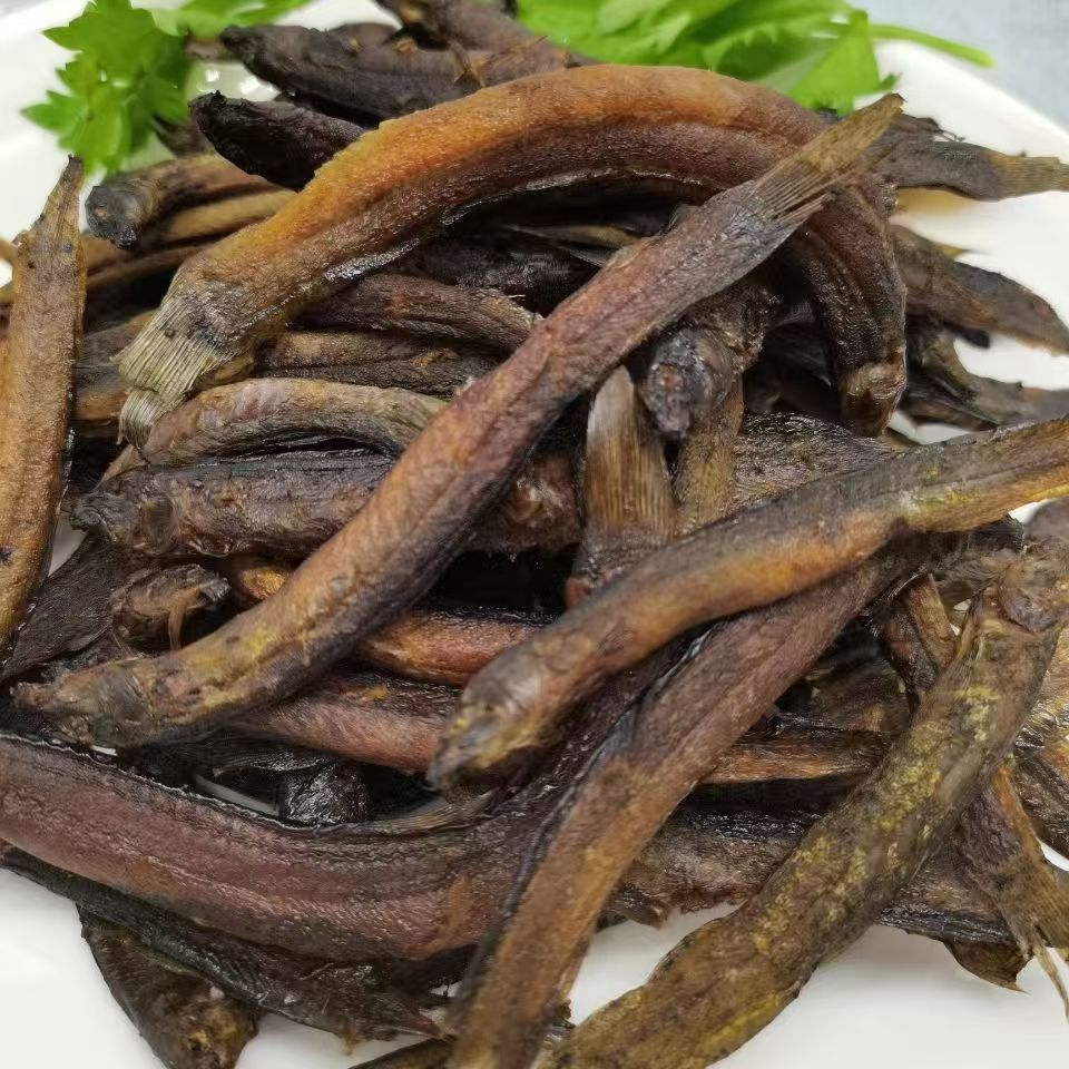 海泥鳅鱼干5斤海泥鳅鱼干5斤
