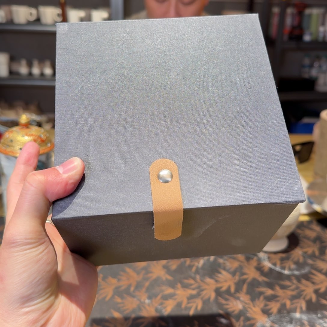 瓷片开播福利手绘手工