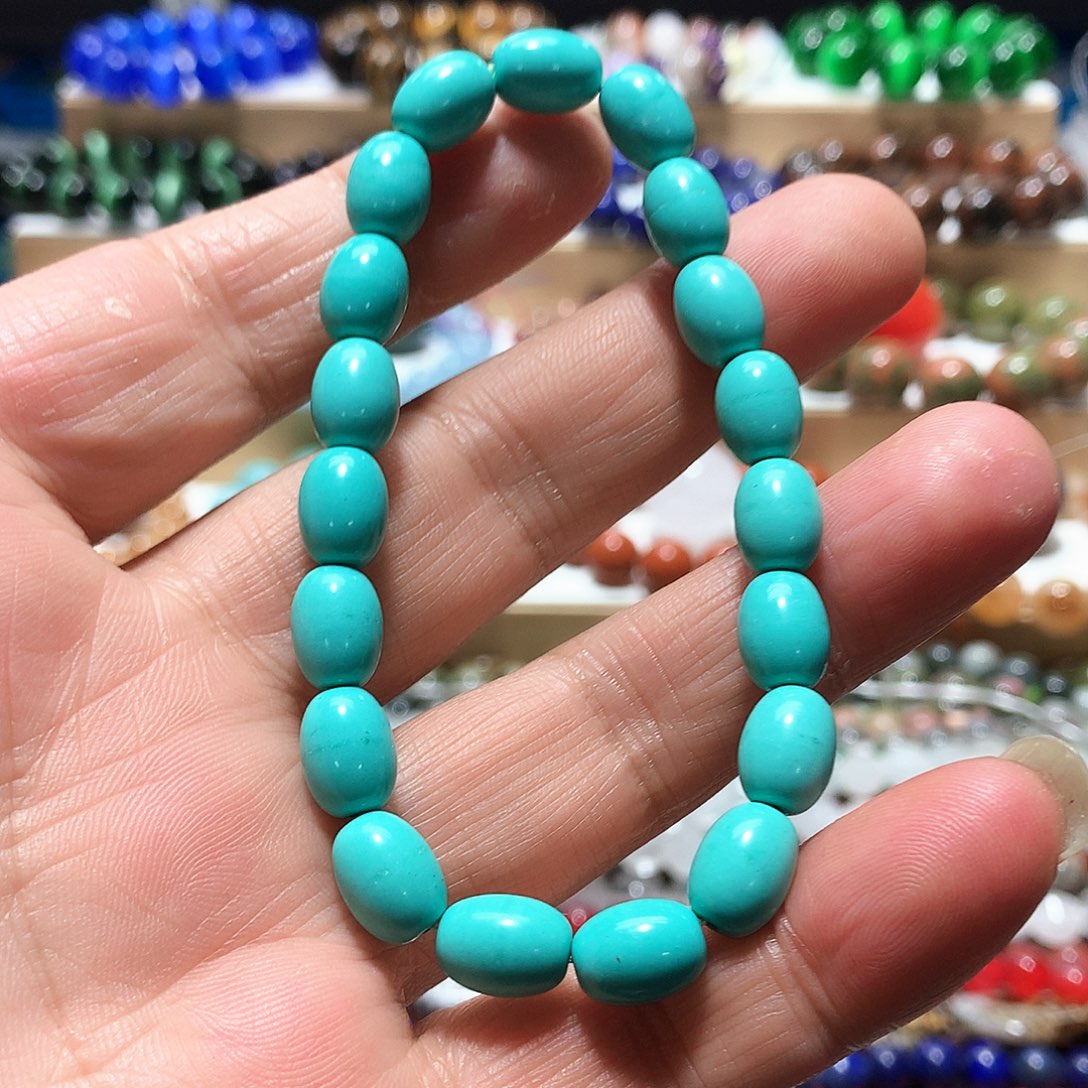 未镶嵌手串玛瑙/玉髓