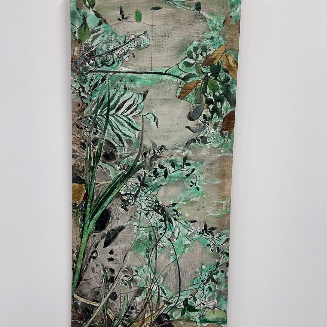 n***～高端手绘艺术油画