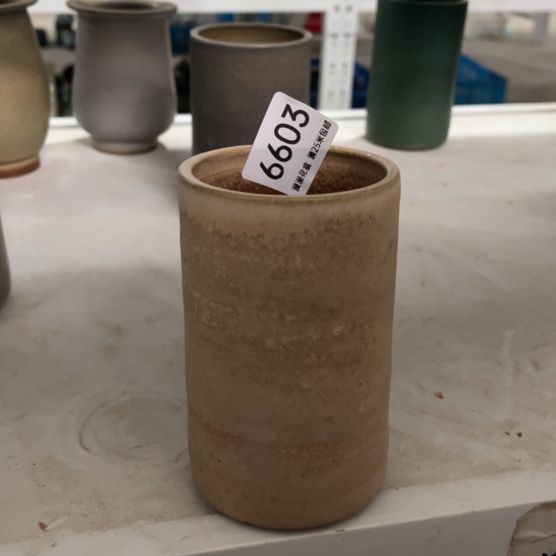 6603内口7景德镇手工制作