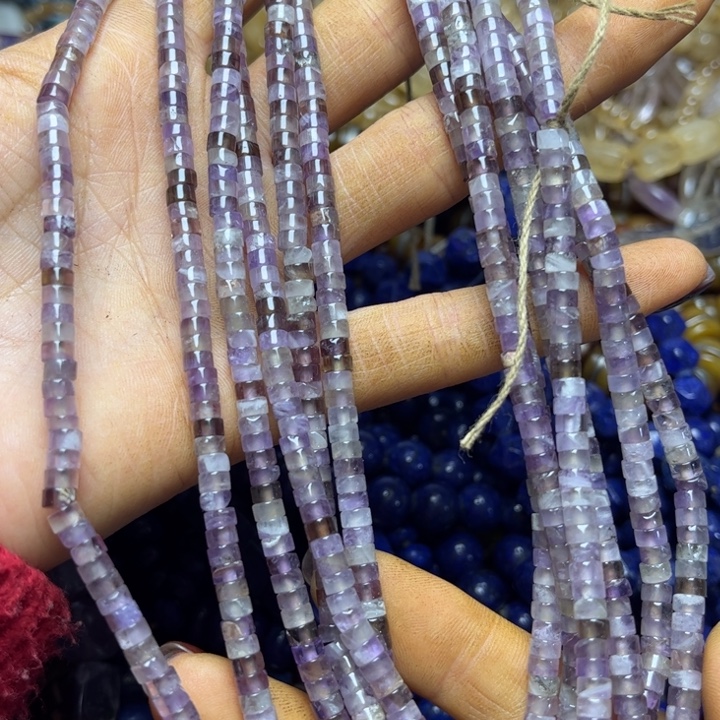 颈饰玻璃9985一条