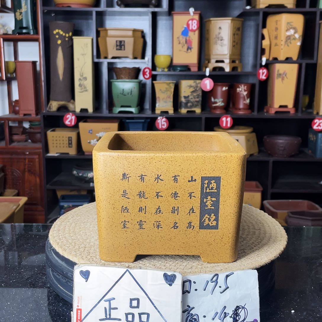 紫砂紫砂艺术紫砂工艺