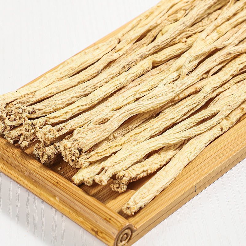 甘肃岷县正宗党参整根干货可煲汤补气新货