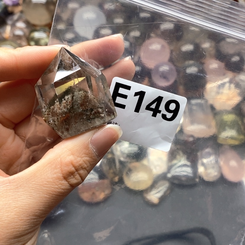 【闪购商品】水晶摆件精品未镶嵌