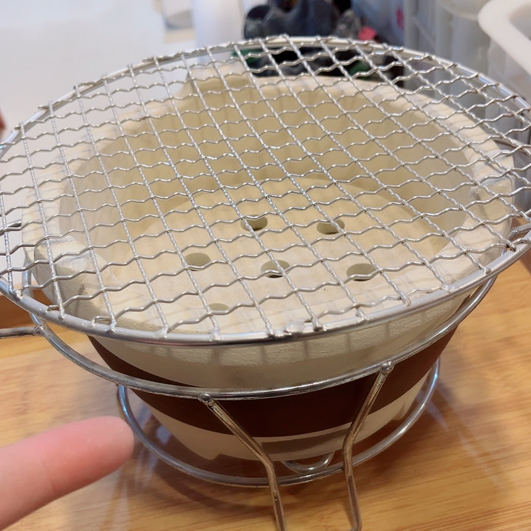 陶瓷香炉茶具摆件