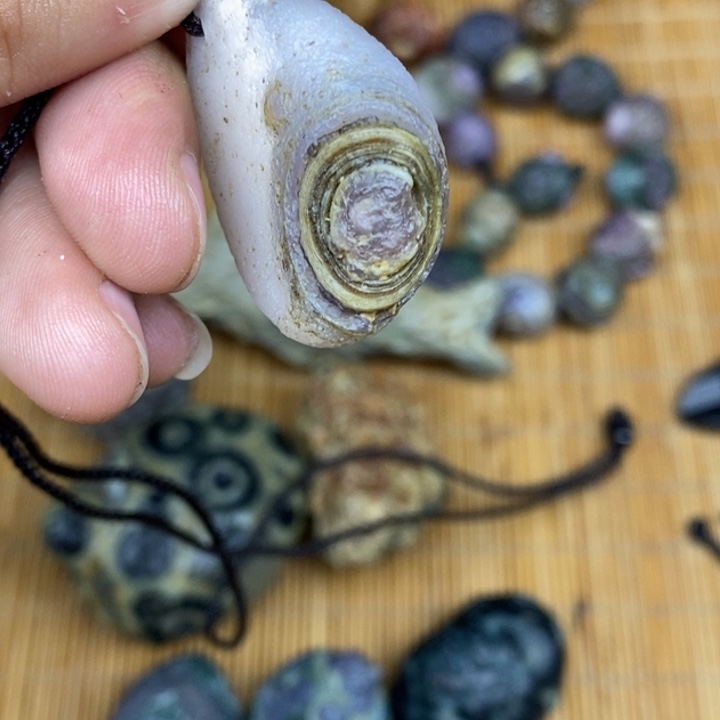 玛瑙/玉髓珠宝半成品未镶嵌霞****子