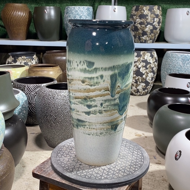 花盆口17高41～～～～～