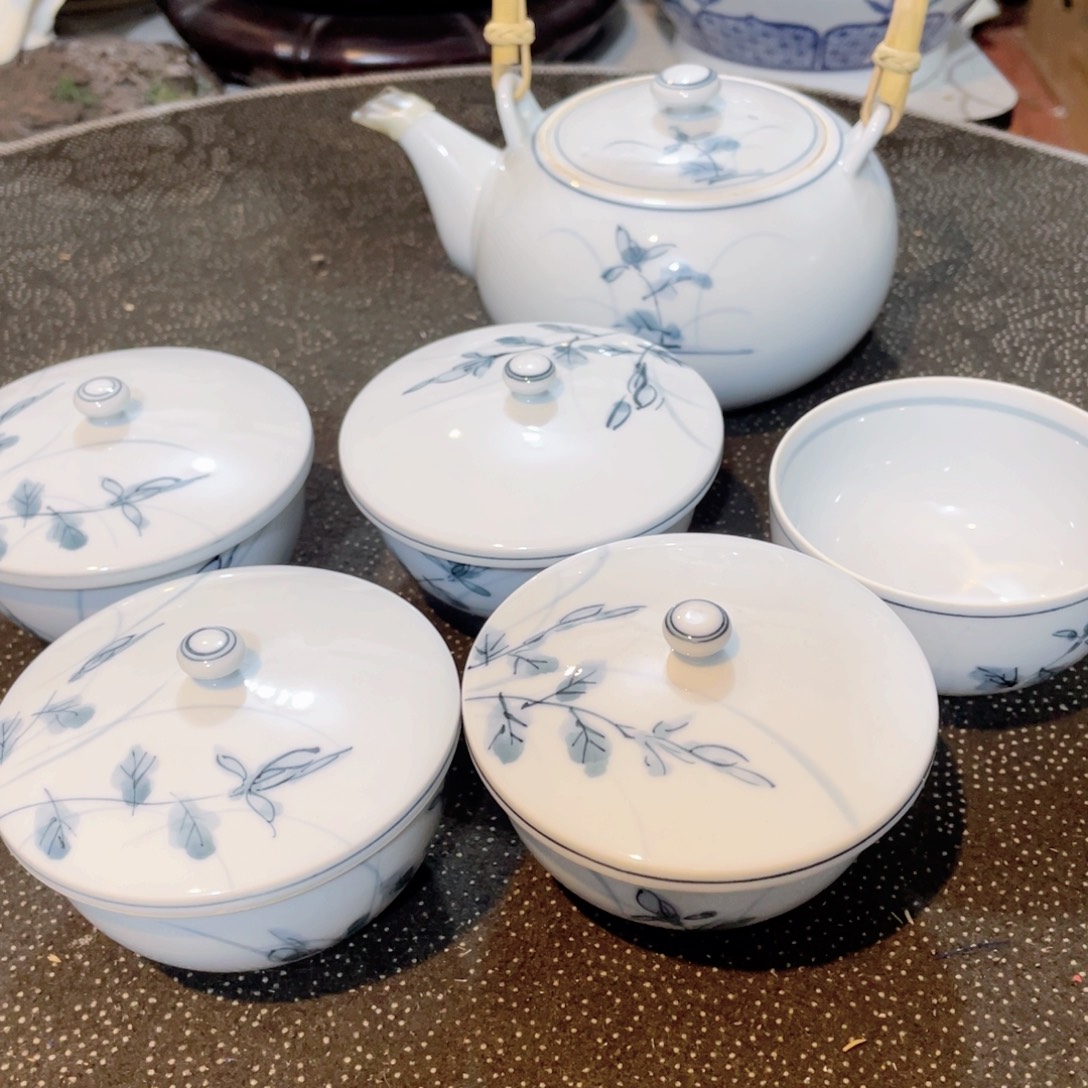 瓷片工艺品美术工艺品美术