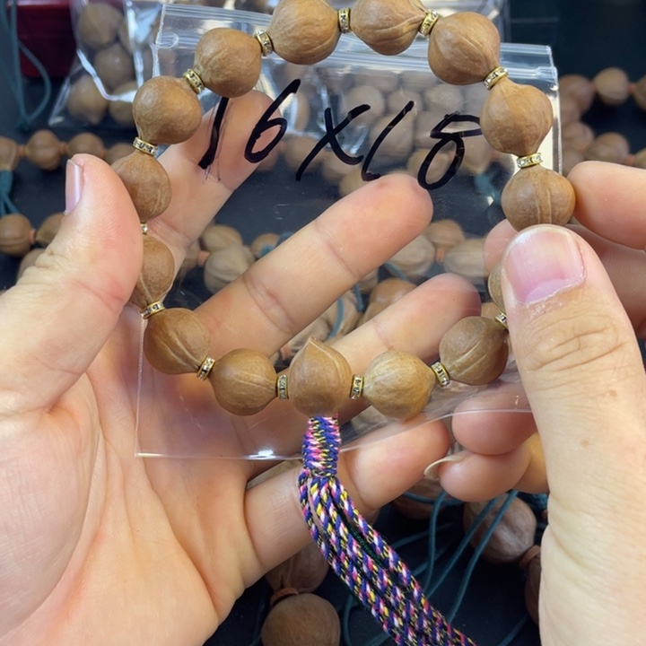 手串/手链橄榄核橄榄核