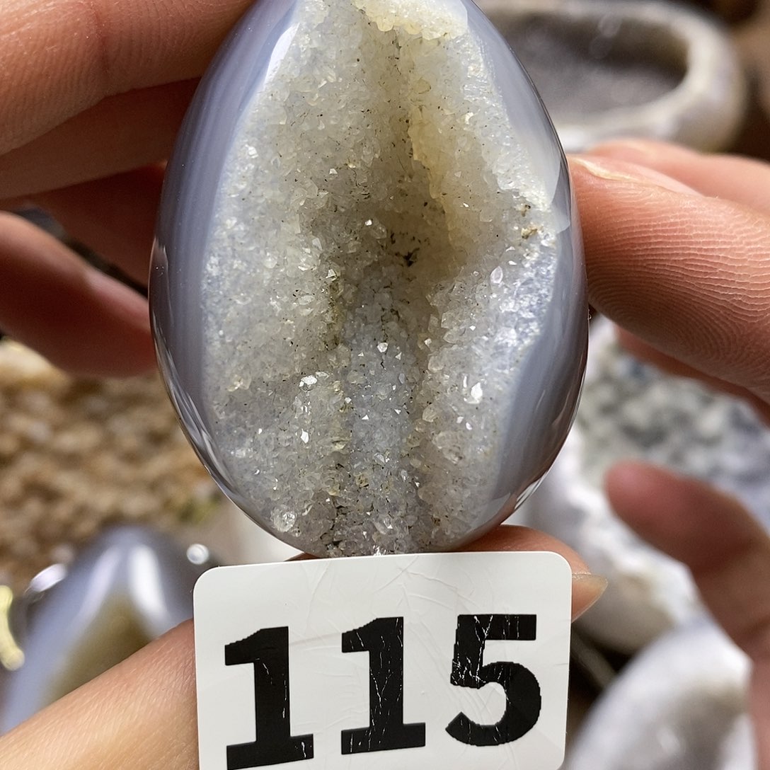 玛瑙/玉髓未镶嵌玛瑙摆件