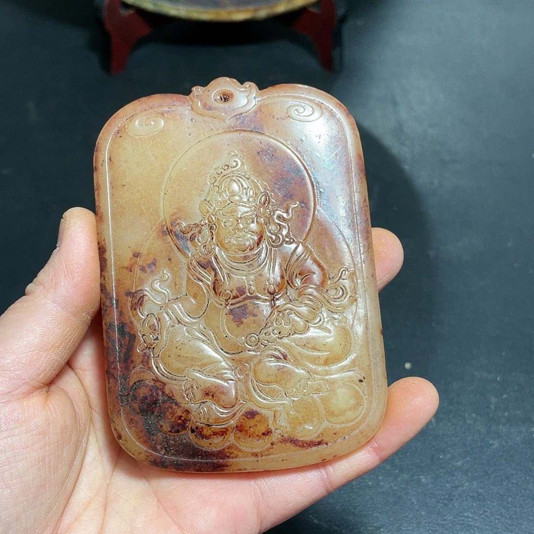 闪购商品一图一物