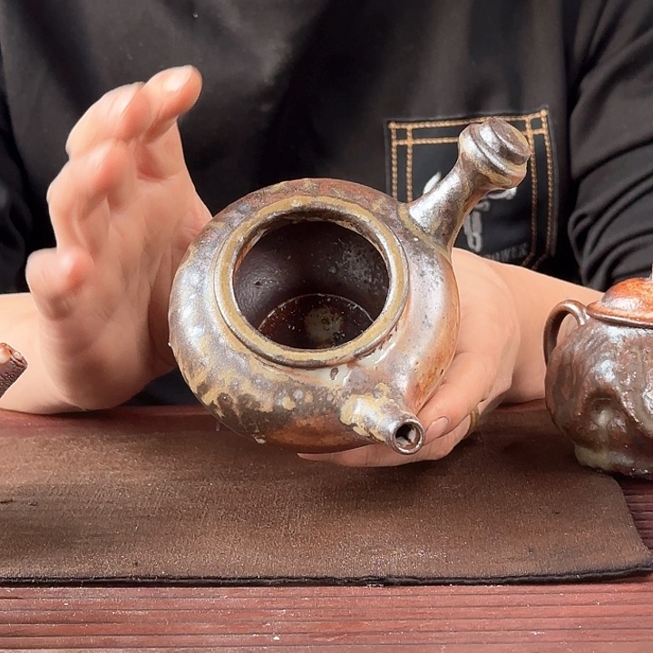 超哥全手工产品的