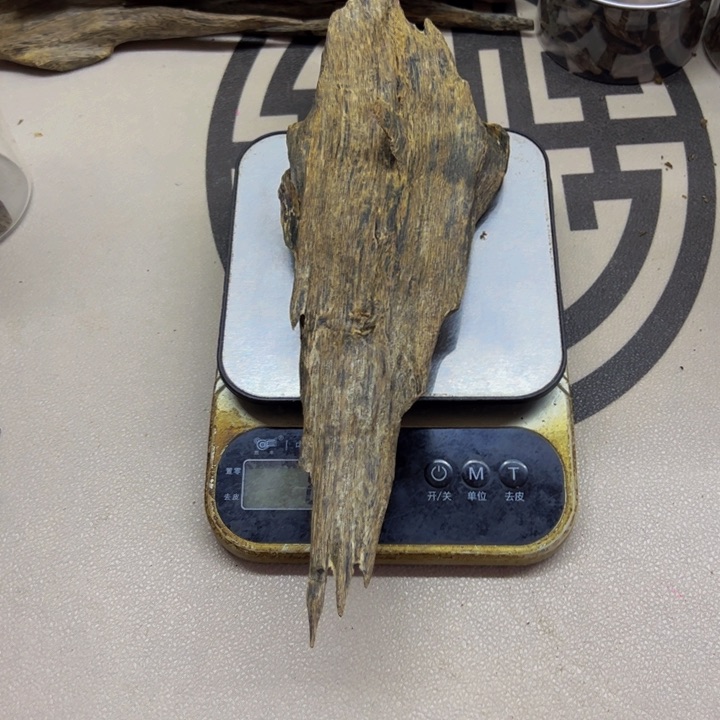 沉香沉香碎屑风*上炉熏香料85克