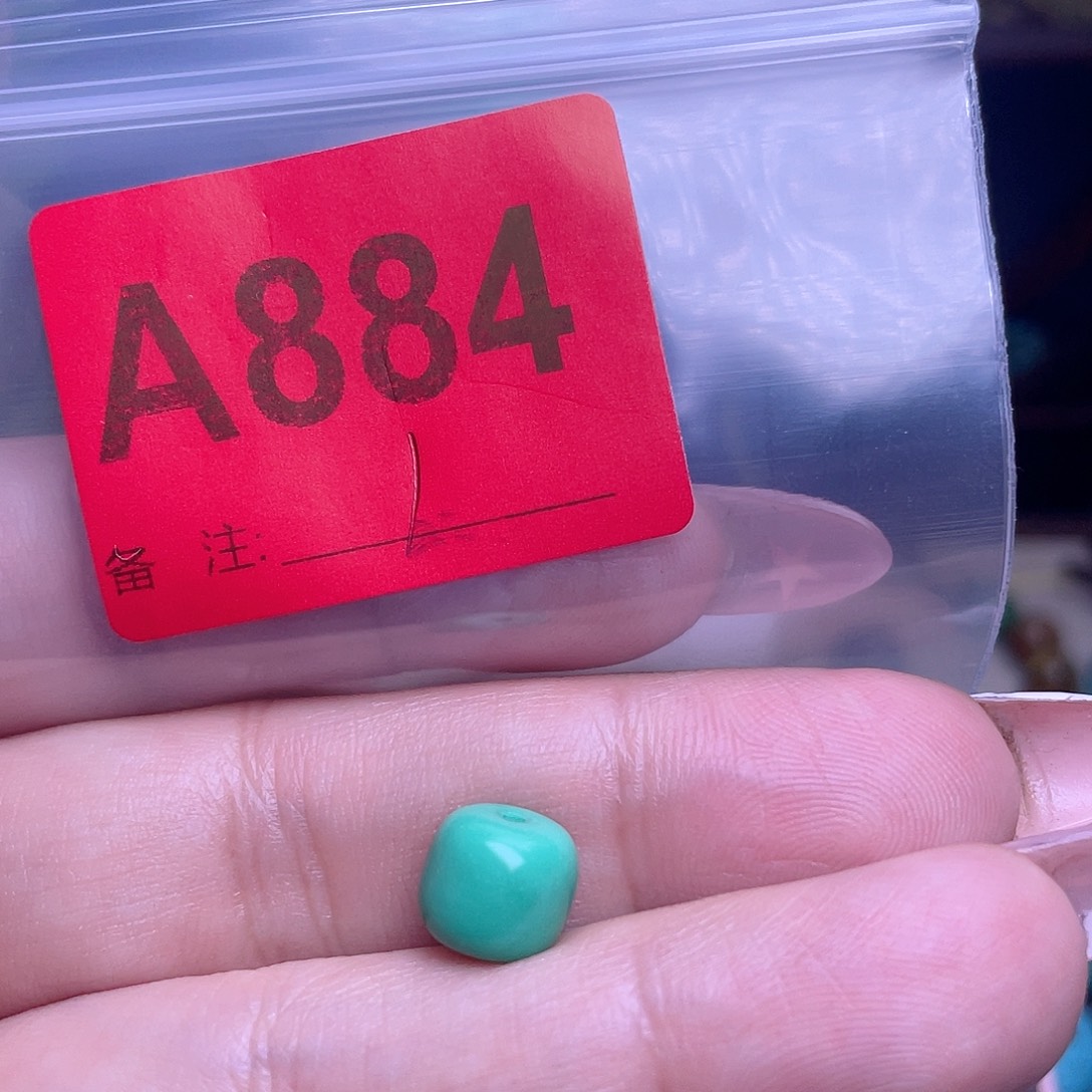绿石头绿石头十堰手工古风配饰