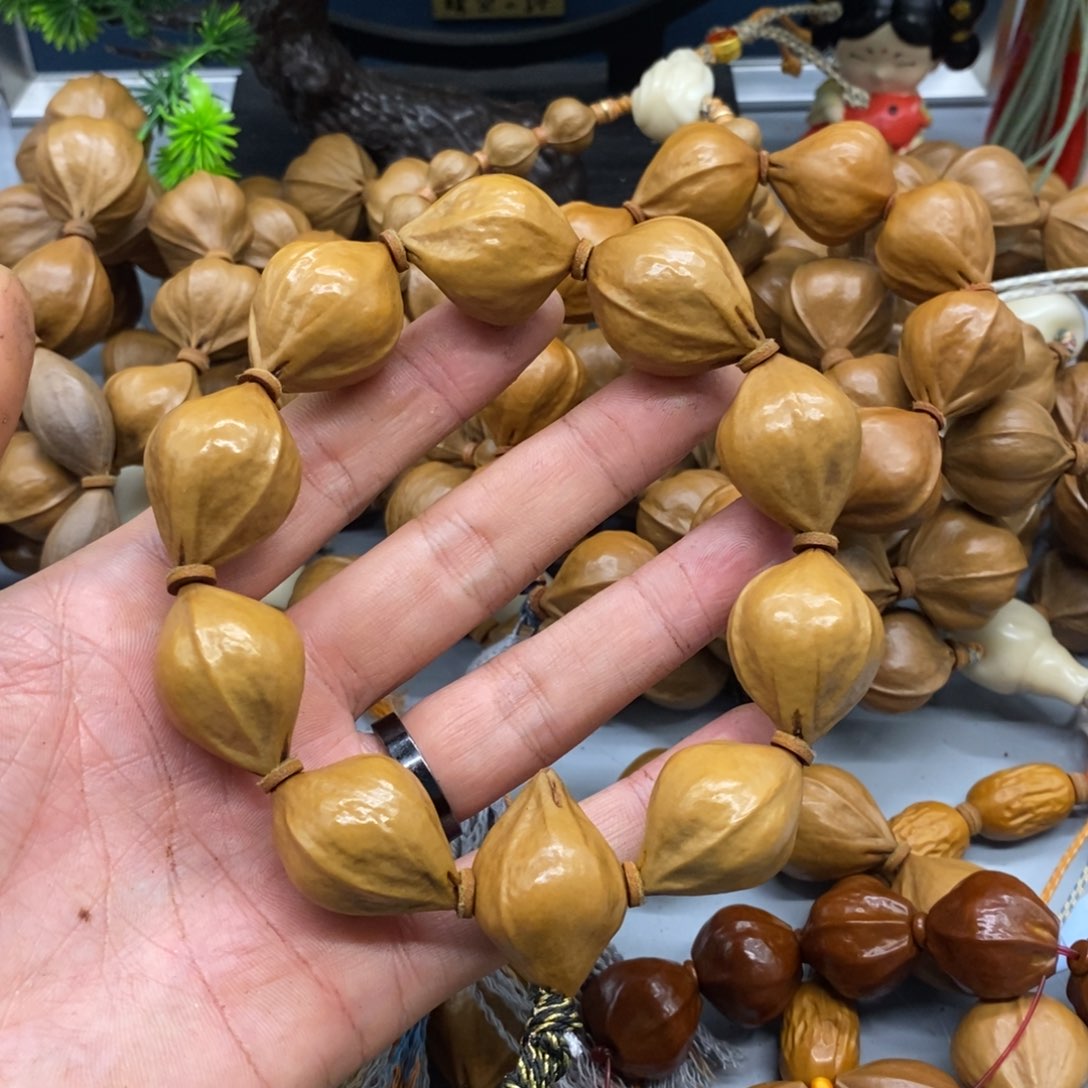 手串/手链橄榄核2.3手串